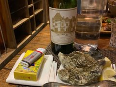 -斯普汇生蚝牛排馆(中骏世界城店)