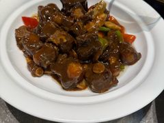 -高玛纳驴肉火烧(河间总店)