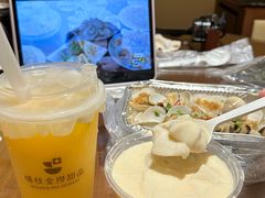 百香果多多-杨枝金捞甜品(氹仔泉澧店)
