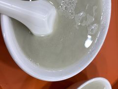 豆汁儿-白魁老号饭庄(安内店)