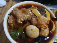 -渝味黄姐火锅(黄泥村店)