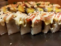 -漓咖啡西餐厅 · 桂林香格里拉