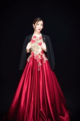 -韩国色色婚纱摄影(好评优选店)