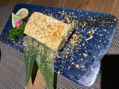-鲸山上·私房日料(泰达MSD店)