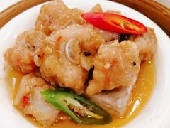 特色蒸排骨-点都德(北京路贰店)