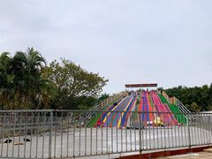 -海上田园