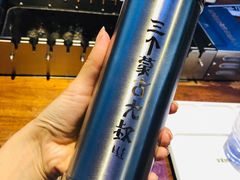 餐具摆设-三个蒙古大叔羊肉串(大宁店)