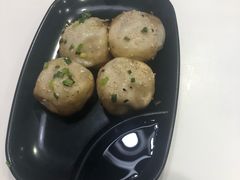 -小杨生煎(火车站北广场店)
