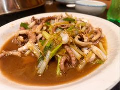 -大杰海鲜锅(基隆路店)