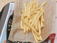 -肯德基(东直门来福士店)