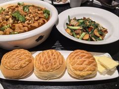 -老海陵·泰州菜(三水湾店)