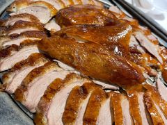 -守柴炉烤鸭(科华中路王府井店)