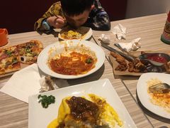 -必胜客(大坪英利店)