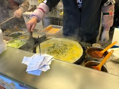 -卞姐蛋饼(陕西南路店)