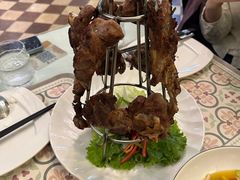 -海尔巴格一甸茶餐厅(团结路店)