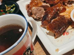 -先记烧鹅王·本地粤菜(福永店)