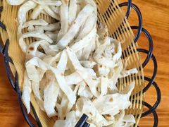 -铁谢李松祖传羊肉汤馆
