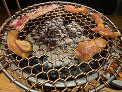 -烧肉达人•炭火烧肉(新天地店)