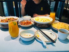 -苏帮袁Sue Cuisine(将台店)