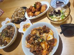 -暖食光·台式家庭餐厅·生日主题店(万达店)