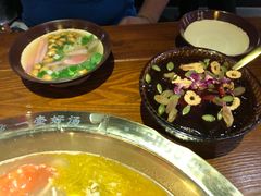 -受气牛肉·重庆耙牛肉(来福士店)