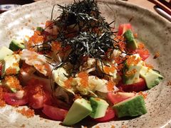 -鸭川食堂·鳗丼(鼓楼店)