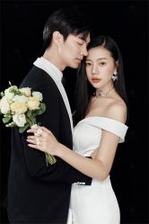 点击看大图 -唯一视觉婚纱摄影(李家村店)