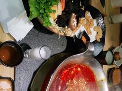 -湊湊火锅·茶憩(石家庄万象城店)