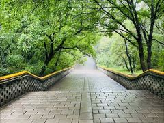 -沈阳市东陵公园