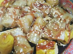-憶廟街 X 沙角邨(太古城店)