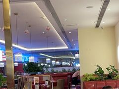 大堂-杯子红牛排(南庄吉利广场店)