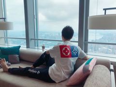 -长沙尼依格罗酒店