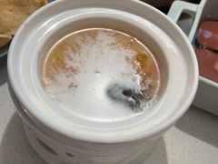 -川越泰火锅(吉利大厦店)
