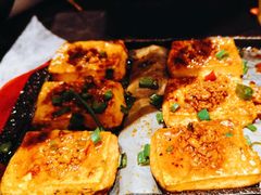 -嘎嘎鸭脑壳(蜀汉路店)