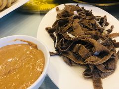 -北京小肠陈饭庄(方庄店)