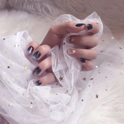 点击看大图 -Hands Nail专业美甲美睫
