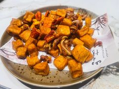 -阿露佳·舌尖上的安吉菜