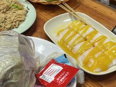 -津可佳·和树银海杂粮