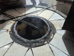 -迎春桥老炉烧饼(碧霞路店)