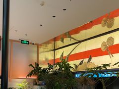 -桂满陇·蟹黄小笼汤包(中山公园店)