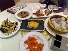 -凯鸽酒楼(大同振兴街店)