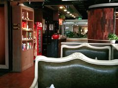 -老牌坊鲁菜名店(美莲广场店)