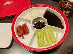 -全聚德(双井店)