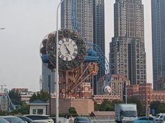 -世纪钟