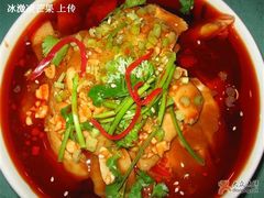 冷盆-和记小菜(东方店)