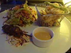 -WOLFGANG PUCK KITCHEN & BAR(迪士尼小镇店)
