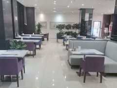 -北京德胜门华宇假日酒店·画廊咖啡厅