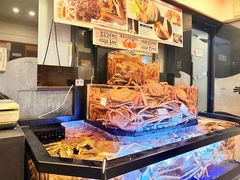 -蟹道乐(道顿堀本店)