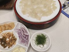 -寻味顺德·南记酒家·传统顺德菜·鱼生(广源路店)