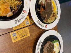 -快乐爱斯米牛排自助(正大广场店)